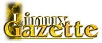 Linux
Gazette